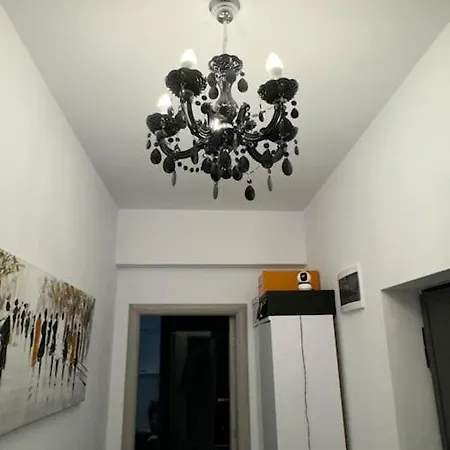 Apartament Mobexpert *
