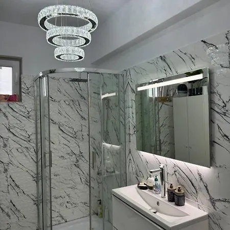 Apartament Mobexpert Bucharest