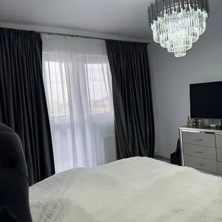 Apartament Mobexpert * Bucharest