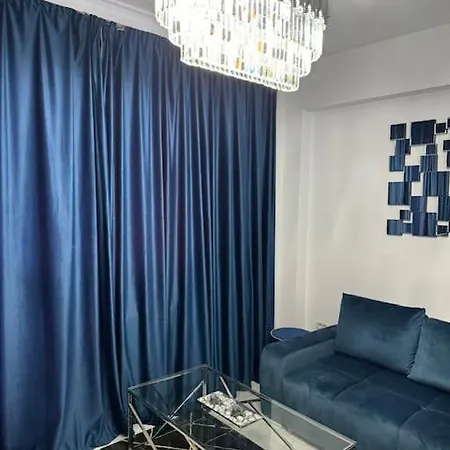 Apartment Apartament Mobexpert