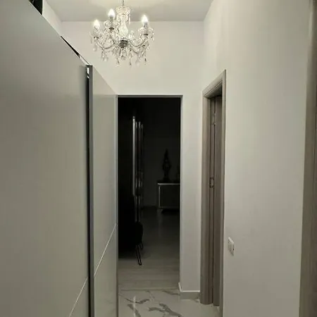 Apartament Mobexpert Apartment Bucharest