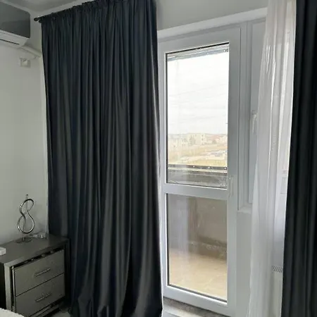 Apartament Mobexpert Bucharest