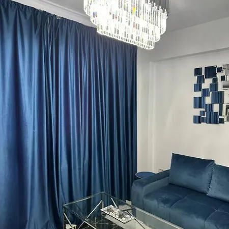 Apartment Apartament Mobexpert Bucharest