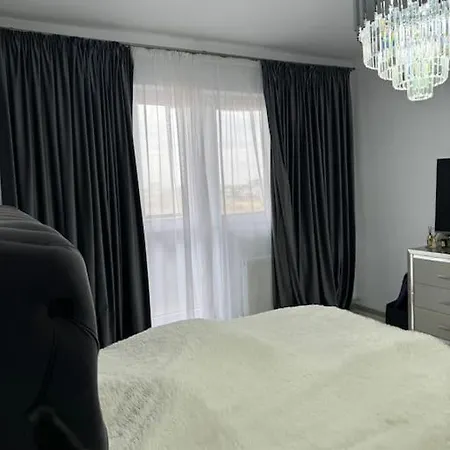 Apartament Mobexpert Bucharest
