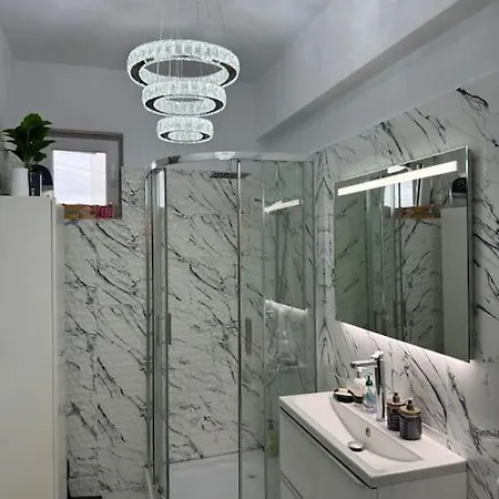 Apartament Mobexpert Apartment Bucharest