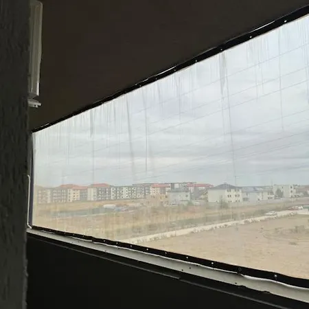 Apartament Mobexpert *