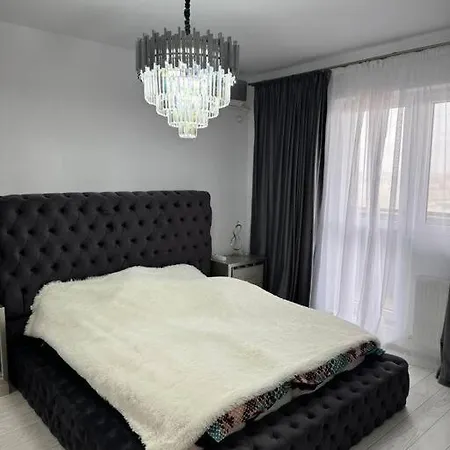 Apartament Mobexpert * Bucharest