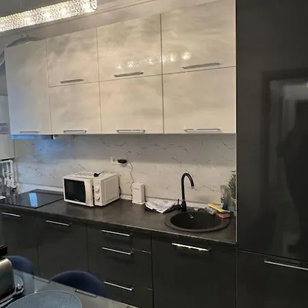 Apartament Mobexpert Apartment *