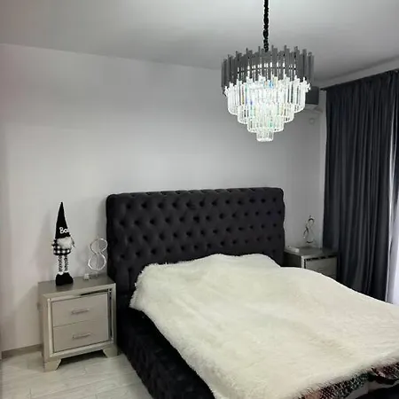 Apartament Mobexpert *